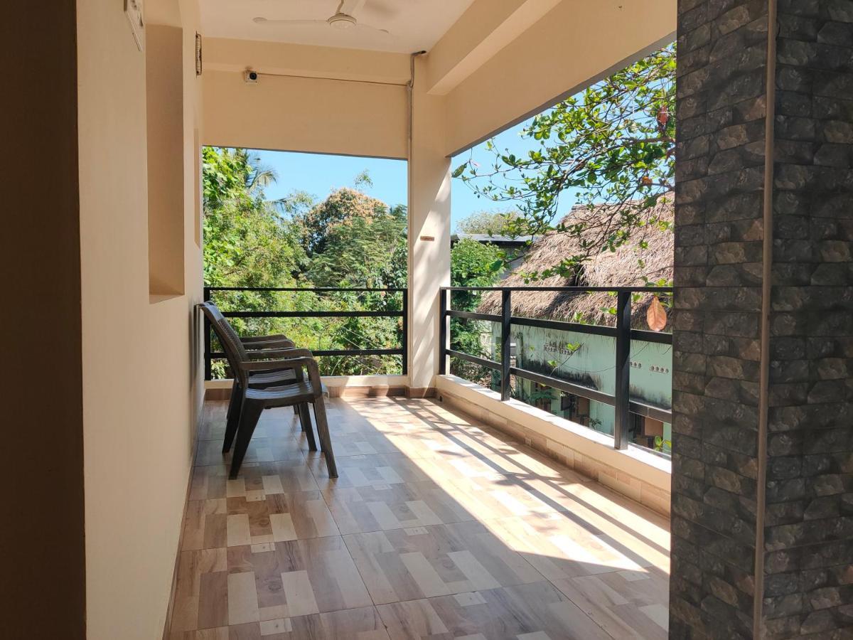 S3 Beach House 蓬蒂切里 外观 照片